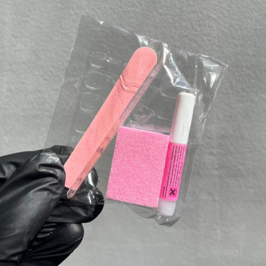 Kit d'application