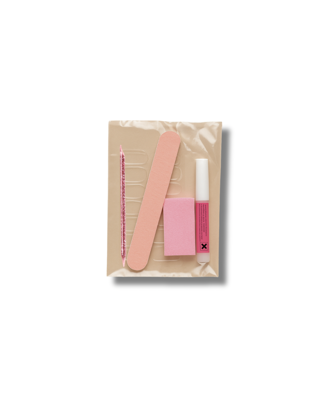 Kit d'application