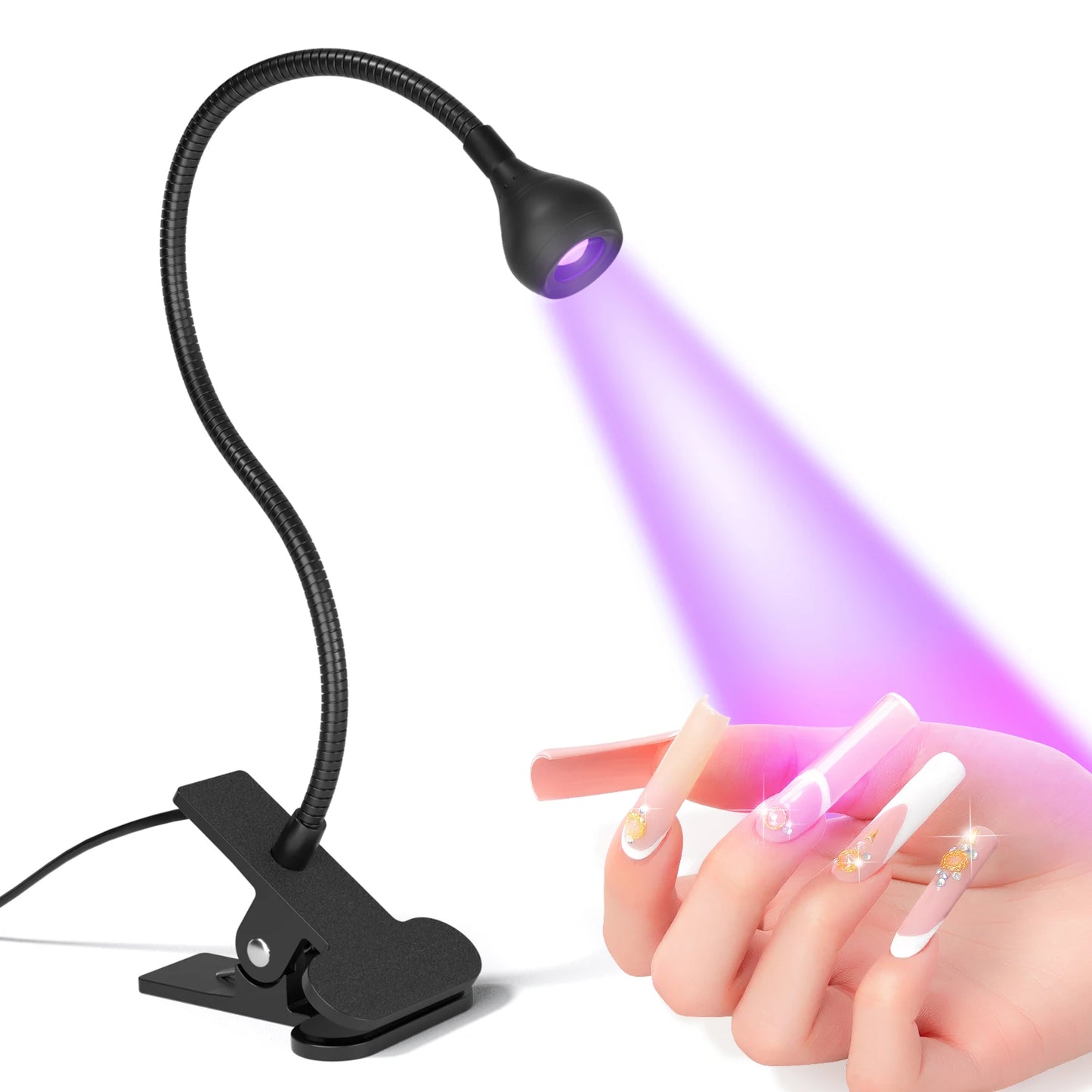 Lampe uv