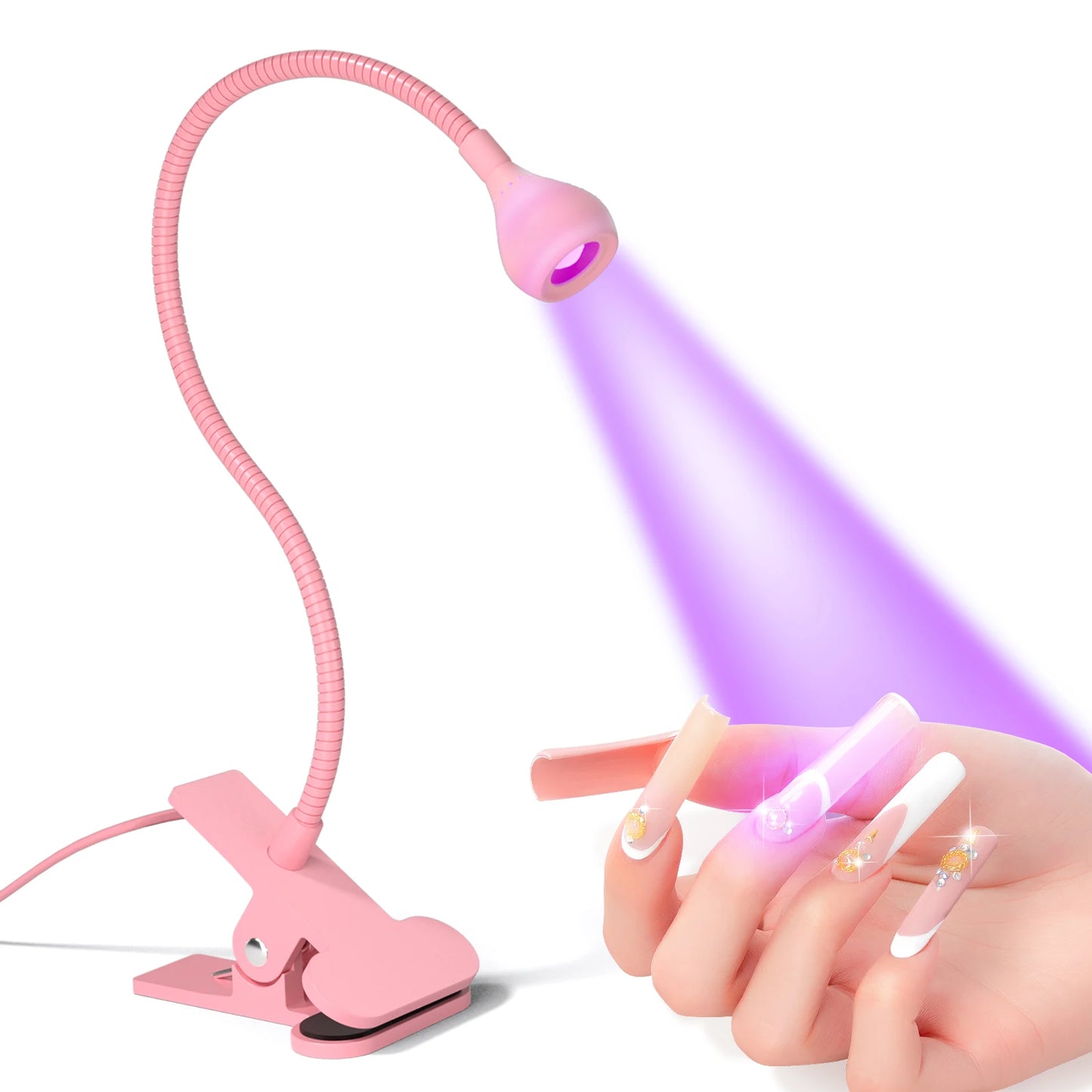 Lampe uv
