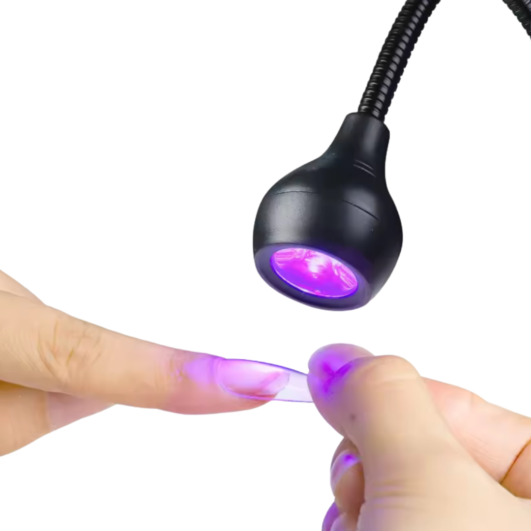 Lampe uv