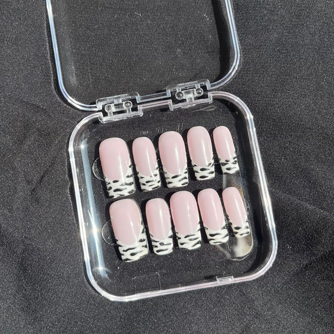 Press on nails – Glam Beauty LV