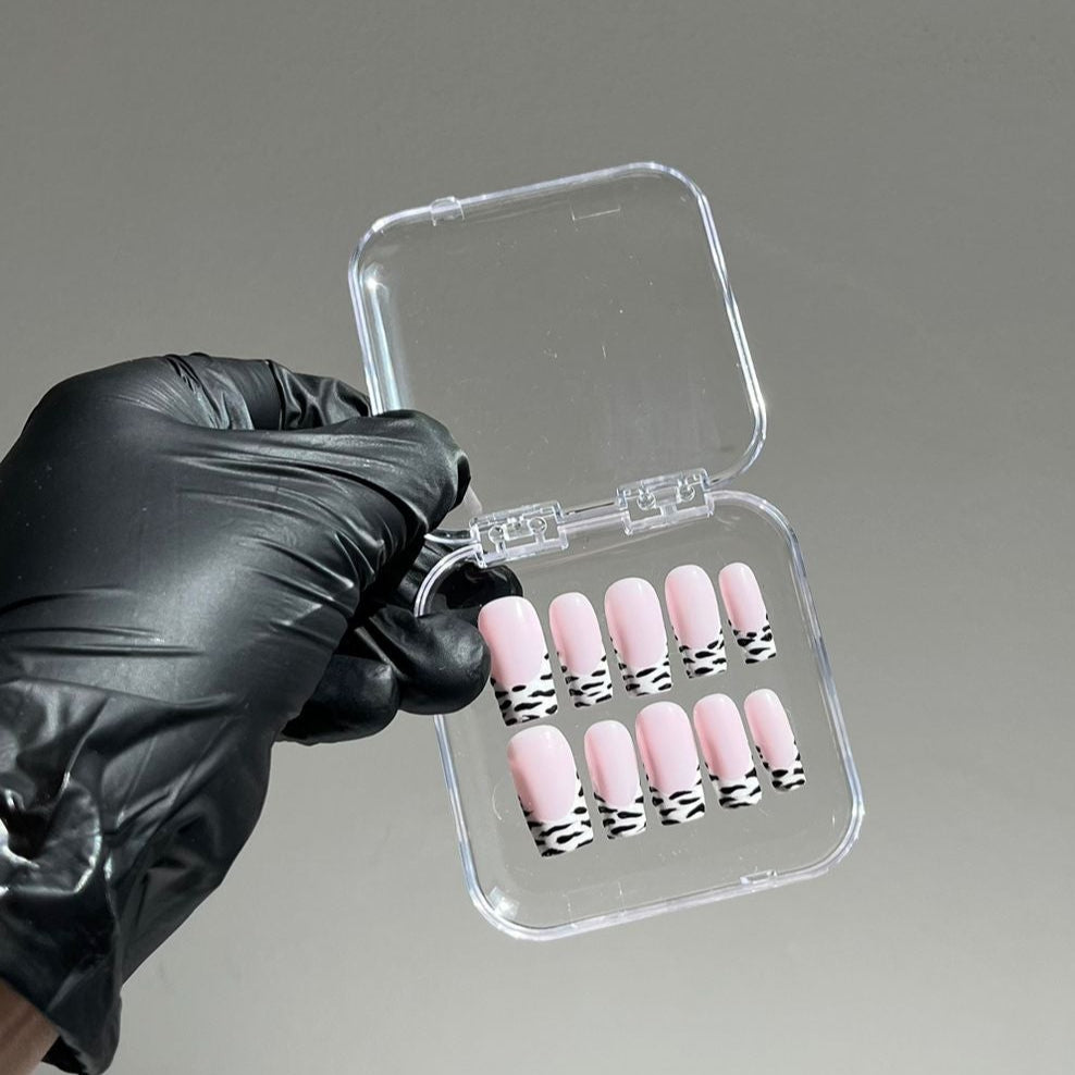 Press on nails – Glam Beauty LV