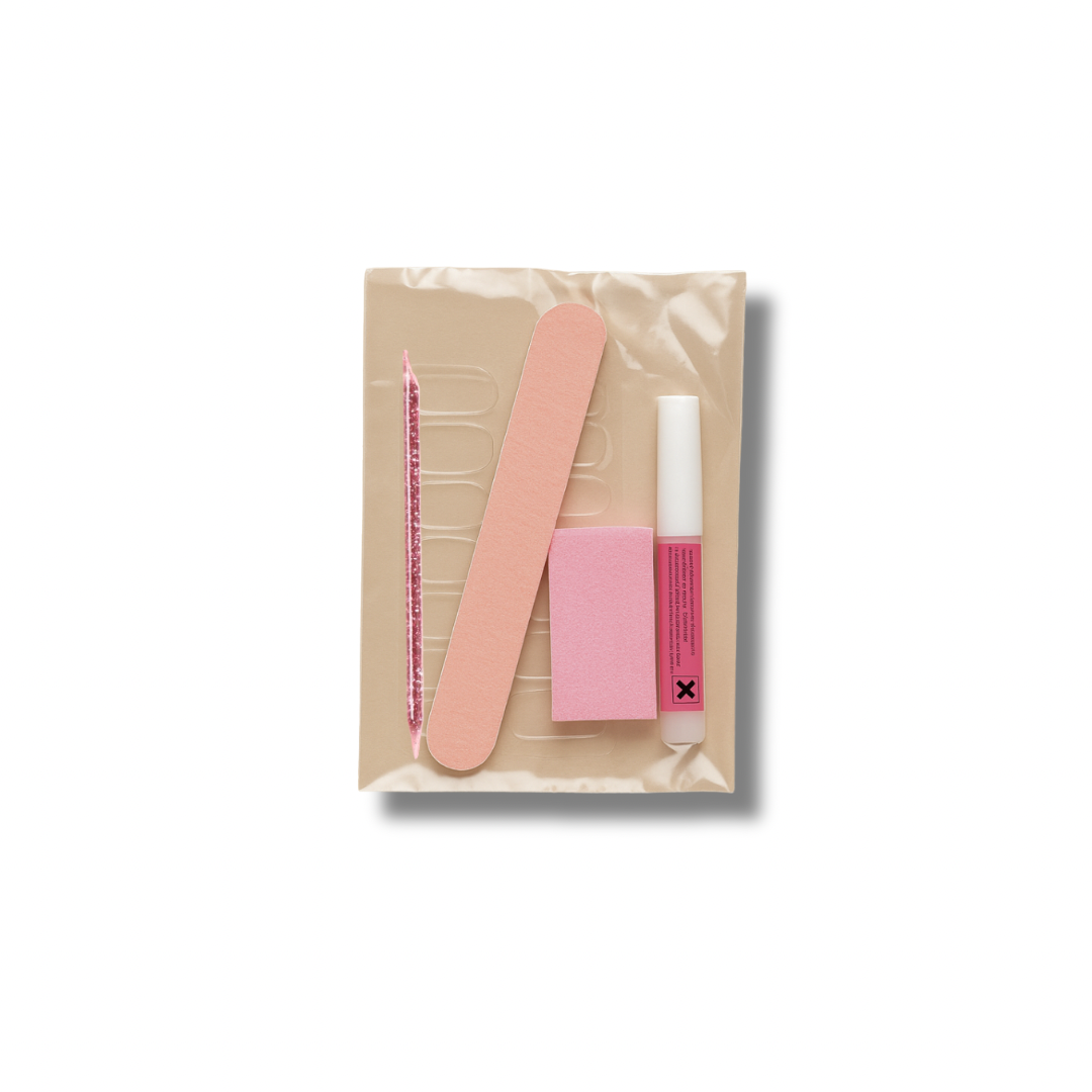 Kit d'application