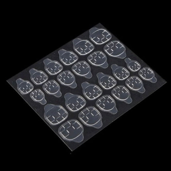 pads en gel