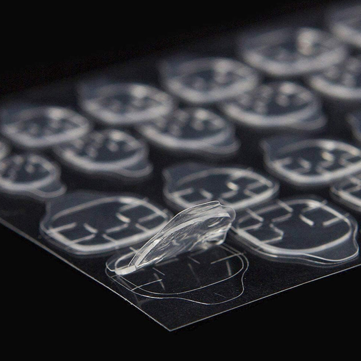 pads en gel