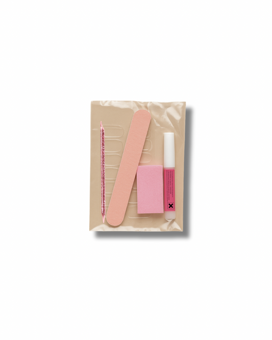 Kit d'application