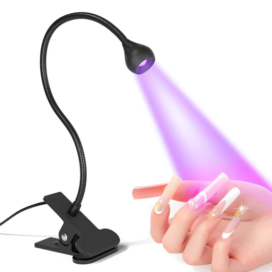 Lampe uv
