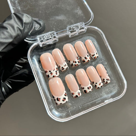 Press on nails – Glam Beauty LV