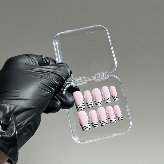 Press on nails – Glam Beauty LV