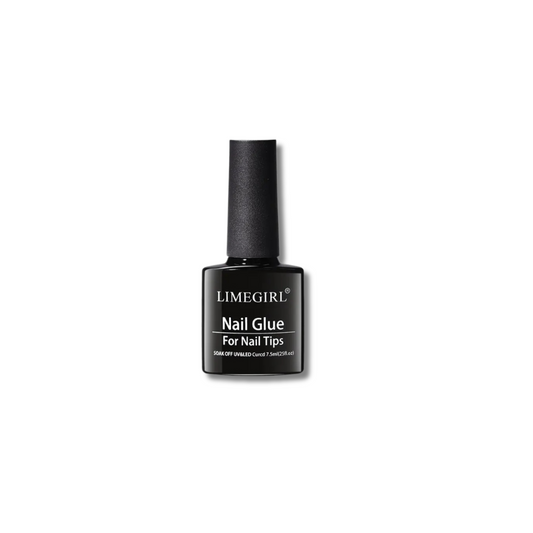 colle en gel uv